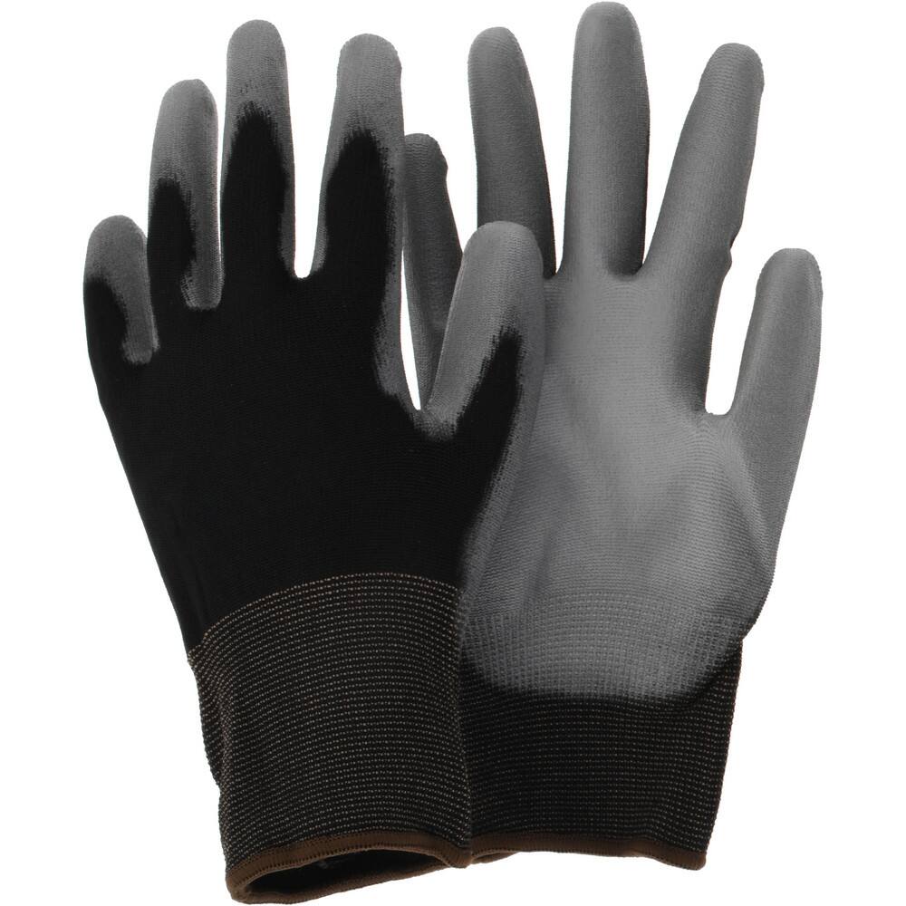 Work & General Purpose Gloves, Glove Type: General Purpose , Application: Parts Assembly , Lining Material: Nylon , Cuff Style: Elastic Knit  MPN:PS-1250/L