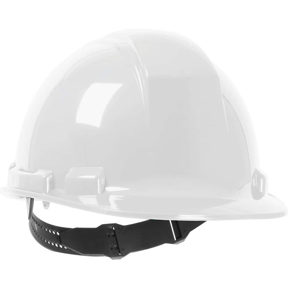 Hard Hat: Class E & G, 4-Point Suspension MPN:PS-280HP24101