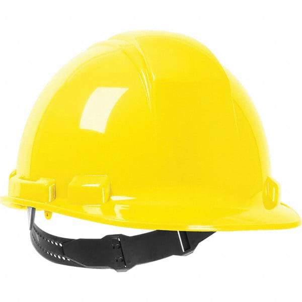 Hard Hat: Class E & G, 4-Point Suspension MPN:PS-280HP24102