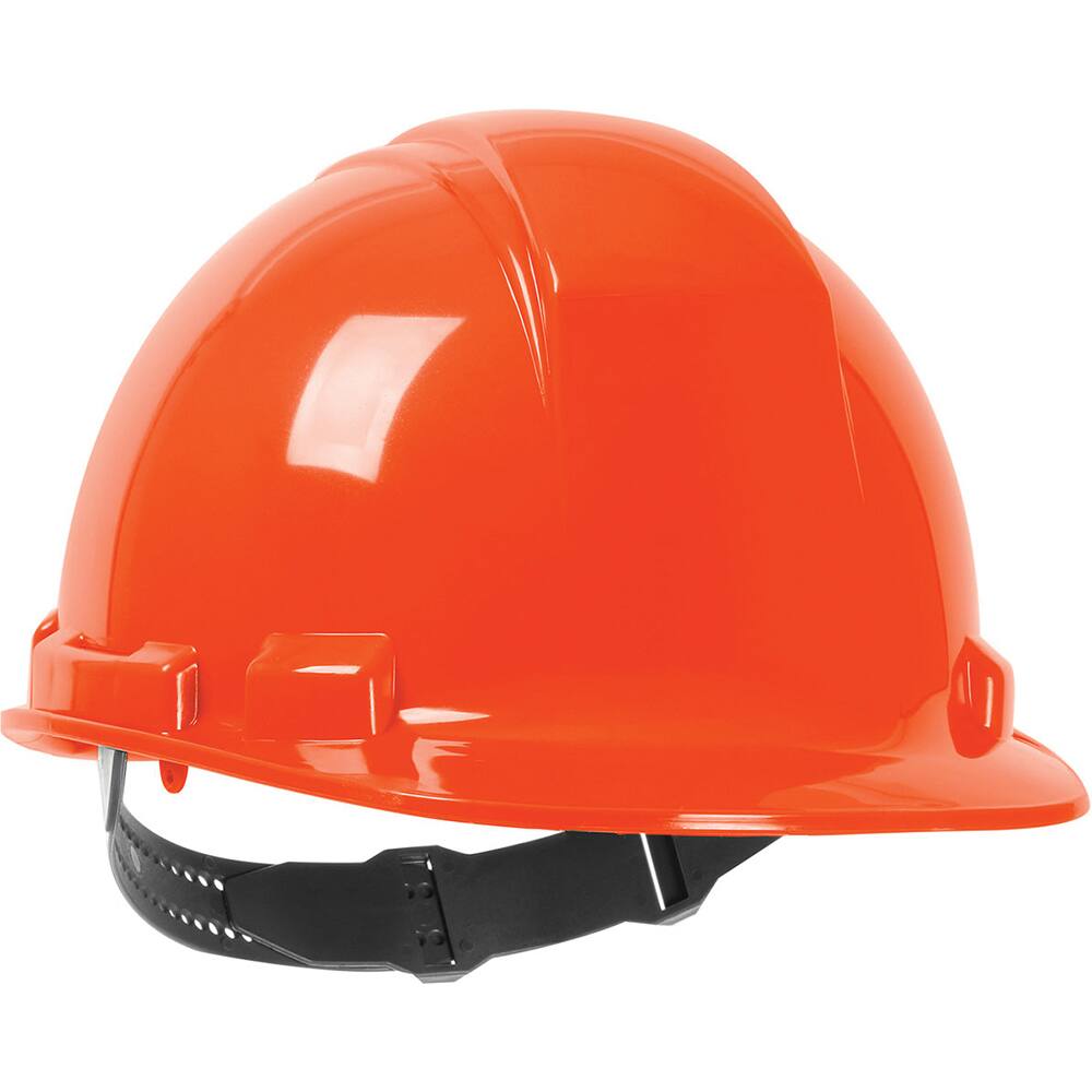 Hard Hat: Class E & G, 4-Point Suspension MPN:PS-280HP24103