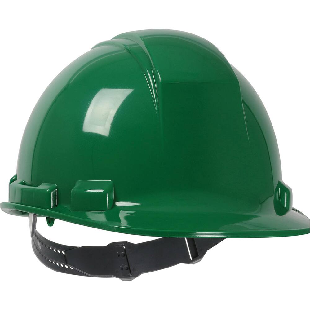 Hard Hat: Class E & G, 4-Point Suspension MPN:PS-280HP24104