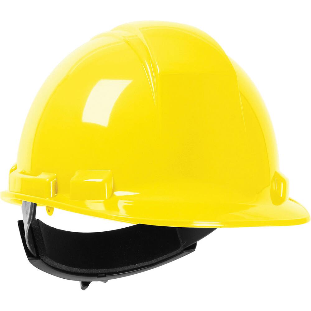 Hard Hat: Class E & G, 4-Point Suspension MPN:PS-280HP241R02