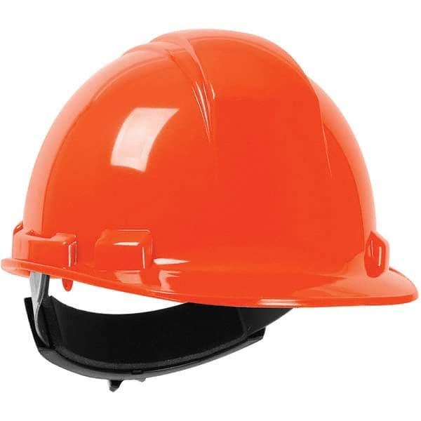 Hard Hat: Class E & G, 4-Point Suspension MPN:PS-280HP241R03