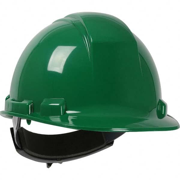 Hard Hat: Class E & G, 4-Point Suspension MPN:PS-280HP241R04