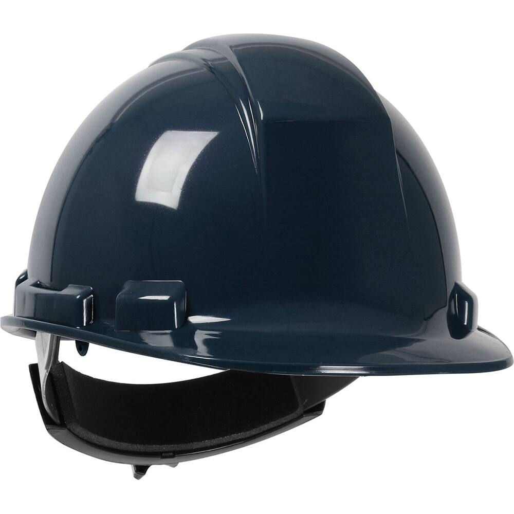 Hard Hat: Class E & G, 4-Point Suspension MPN:PS-280HP241R08