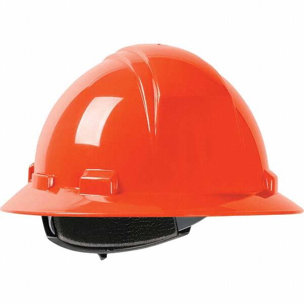 Hard Hat: Class E & G, 4-Point Suspension MPN:PS-280HP641R03