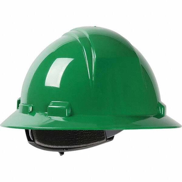 Hard Hat: Class E & G, 4-Point Suspension MPN:PS-280HP641R04