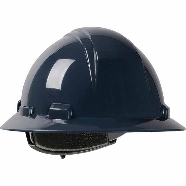 Hard Hat: Class E & G, 4-Point Suspension MPN:PS-280HP641R08