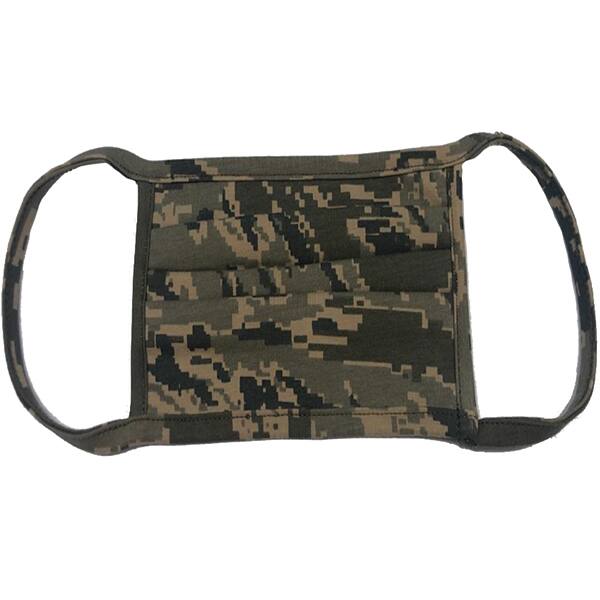 Disposable General Purpose: Camouflage MPN:GUK CAMO-3PK