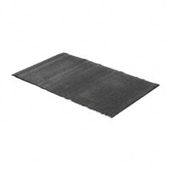 Entrance Mat: 20' Long, 3' Wide, Poly-Blended Carpet Surface MPN:0103017013X20