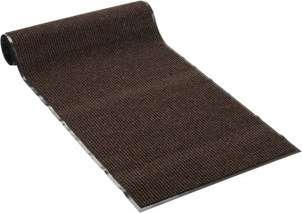 Entrance Mat: 10' Long, 3' Wide, Poly-Blended Carpet Surface MPN:0103314103X10