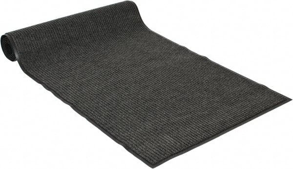 Entrance Mat: 10' Long, 3' Wide, Poly-Blended Carpet Surface MPN:0103317023X10