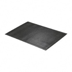 Anti-Fatigue Mat: 50' Length, 4' Wide, 3/8