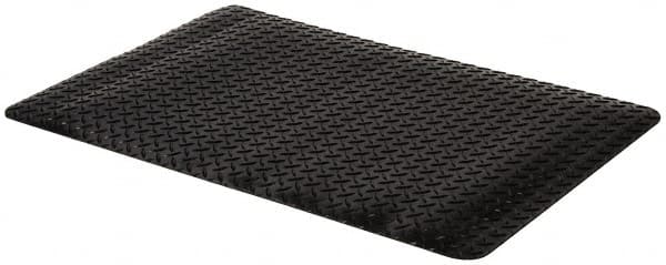 Anti-Fatigue Mat: 12' Length, 9/16