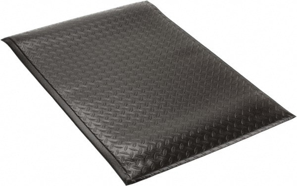 Anti-Fatigue Mat: 6' Length, 3' Wide, 1/2