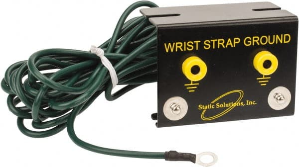 Anti-Static Equipment Accessories, Type: Standby Jack , Manufacturer Number Compatibility: PS-1020, PS-1037  MPN:PS-3516BM
