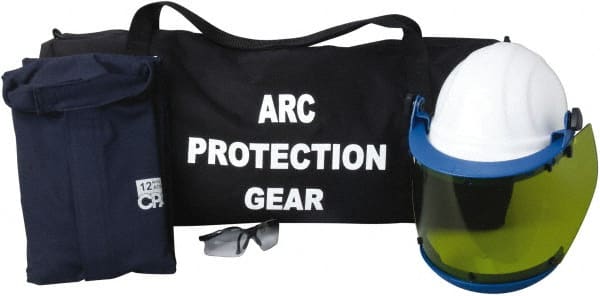 Arc Flash Clothing Kit: 2X-Large MPN:AF-KIT-A-2XL