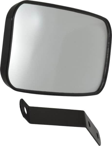 Indoor & Outdoor Rectangular Vehicle/Utility Safety, Traffic & Inspection Mirrors MPN:E-48