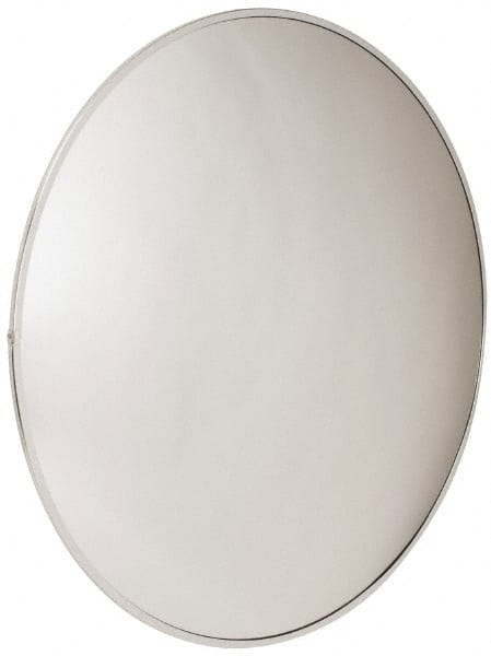 Indoor Round Convex Safety, Traffic & Inspection Mirrors MPN:PLX-48