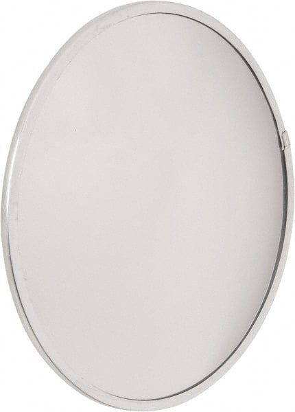 Outdoor Round Convex Safety, Traffic & Inspection Mirrors MPN:PLXR-13