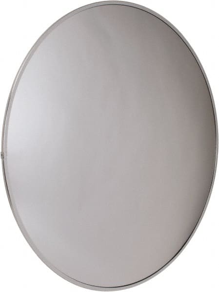 Outdoor Round Convex Safety, Traffic & Inspection Mirrors MPN:PLXR-30