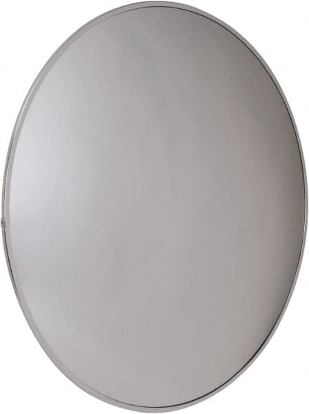 Outdoor Round Convex Safety, Traffic & Inspection Mirrors MPN:PLXR-36