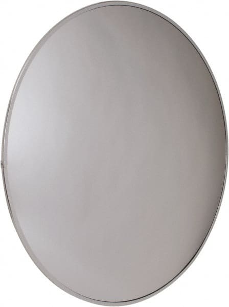 Outdoor Round Convex Safety, Traffic & Inspection Mirrors MPN:PLXR-48