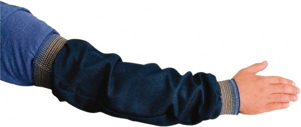Sleeves: Size Universal, Denim, Blue Denim MPN:PS-593-BD-AA