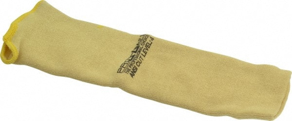 Size Narrow,  Kevlar,  Yellow,  ANSI Abrasion N/A MPN:SLA-A4-10