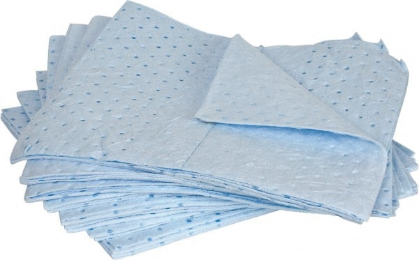 Sorbent Pad: Oil Only Use, 15