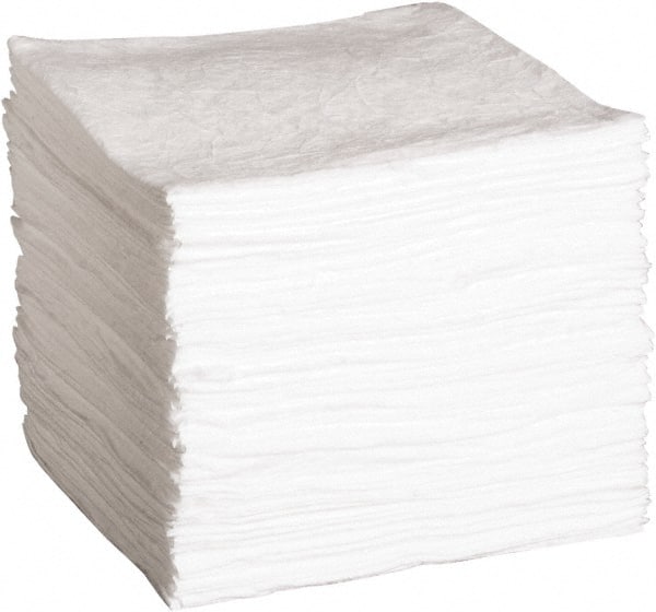 Sorbent Pad: Oil Only Use, 15