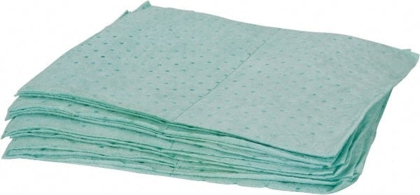 Sorbent Pad: Chemical & Hazmat Use, 15