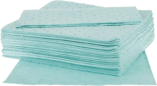 Sorbent Pad: Universal Use, 17