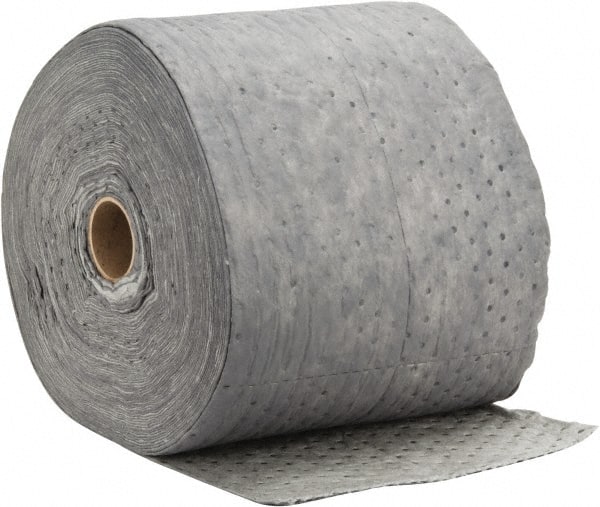 Sorbent Roll: Universal Use, 300' Long, 15