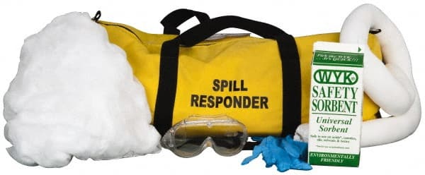 Oil Only Spill Kit MPN:ASK-20-ON