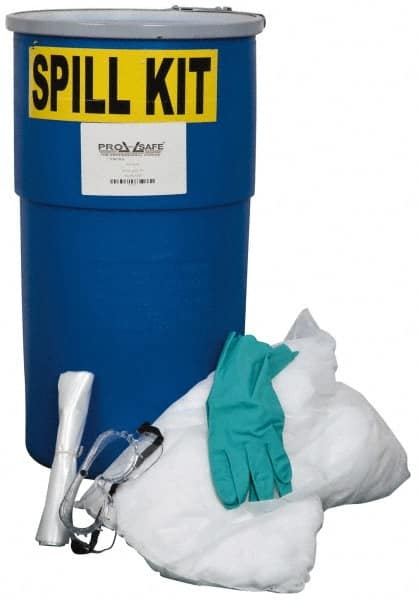 Oil Only Spill Kit MPN:ASK-20-OP