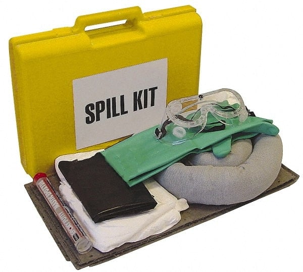 Oil Only Spill Kit MPN:CSK15