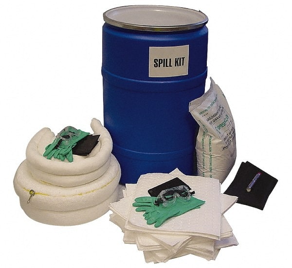 Oil Only Spill Kit MPN:CSK205