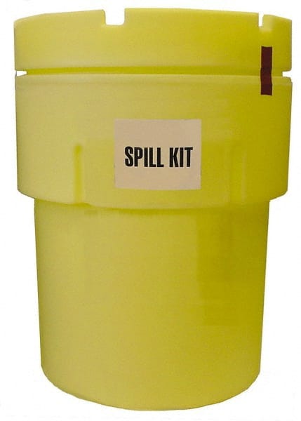 Oil Only Spill Kit MPN:CSK27