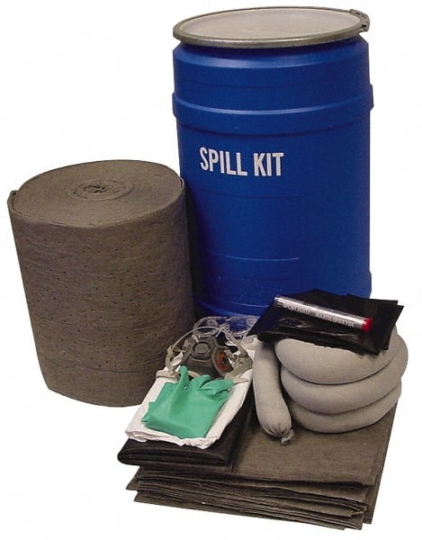 Battery Acid Spill Kit MPN:CSKU23