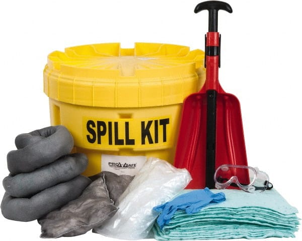 Universal Spill Kit MPN:GPSK20