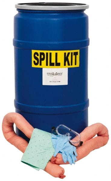 Hazardous Materials Spill Kit MPN:HAZSK30