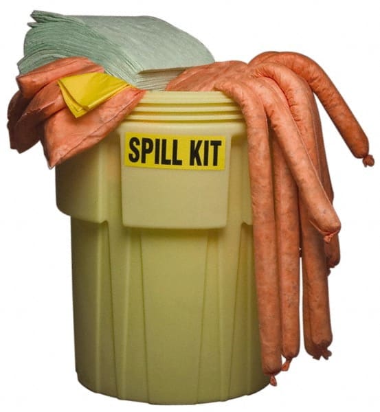 Hazardous Materials Spill Kit MPN:HAZSK95