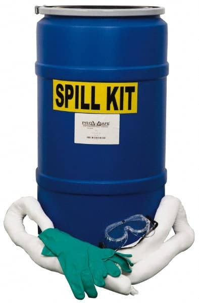 Oil Only Spill Kit MPN:SK30