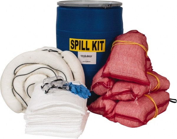 Oil Only Spill Kit MPN:SK55