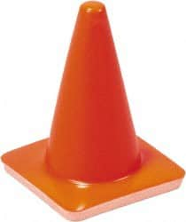 Sport Cone: Polyvinylchloride, 5