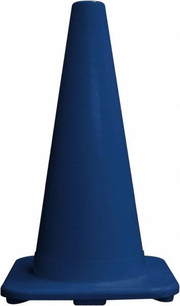 Rigid Cone: Polyvinylchloride, 18