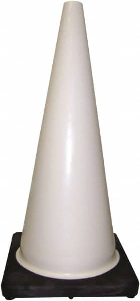 Rigid Cone: Polyvinylchloride, 28