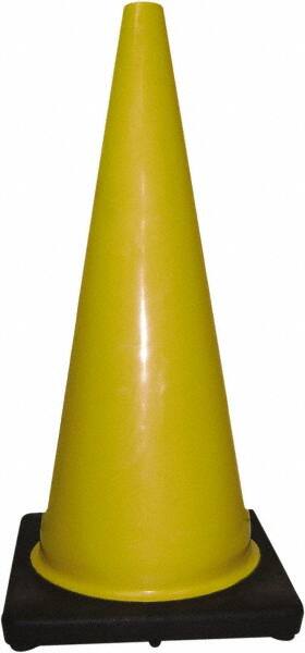 Rigid Cone: Polyvinylchloride, 28