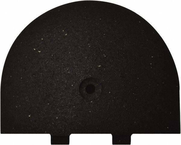 Recycled Rubber End Cap MPN:2055CAP